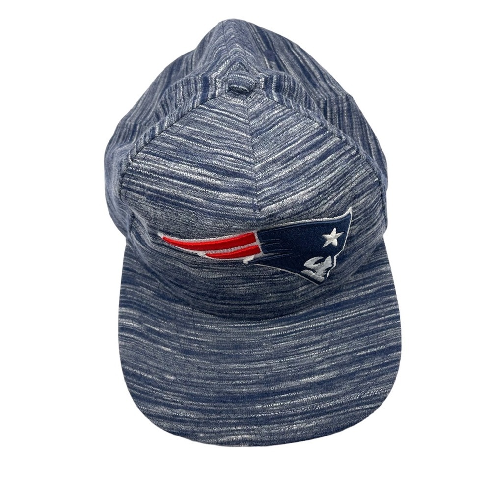 New England Patriots Men’s New Era 9Fifty Original Fit Hat